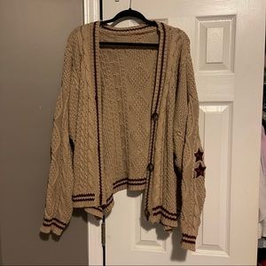 Taylor Swift Cardigan Limited Edition